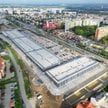 Oto Park Lubin, jeden z największych parków handlowych na Dolnym Śląsku
