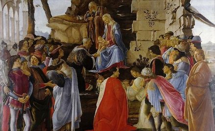 Boticelli