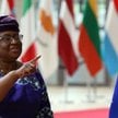 Ngozi Okonjo-Iweala, dyrektor generalna WTO