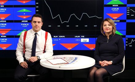 Izabela Olszewska: Nowoczesna giełda to nie tylko akcje i obligacje