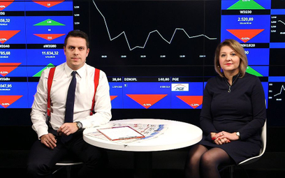 Izabela Olszewska: Nowoczesna giełda to nie tylko akcje i obligacje
