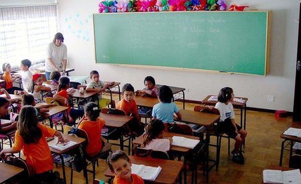 Platforma próbuje poprawić reformę