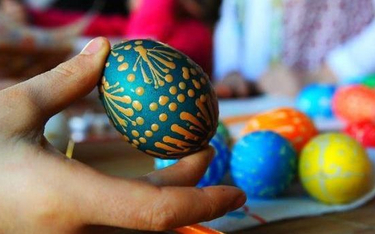 Dlaczego jaja na Wielkanoc podrożały?