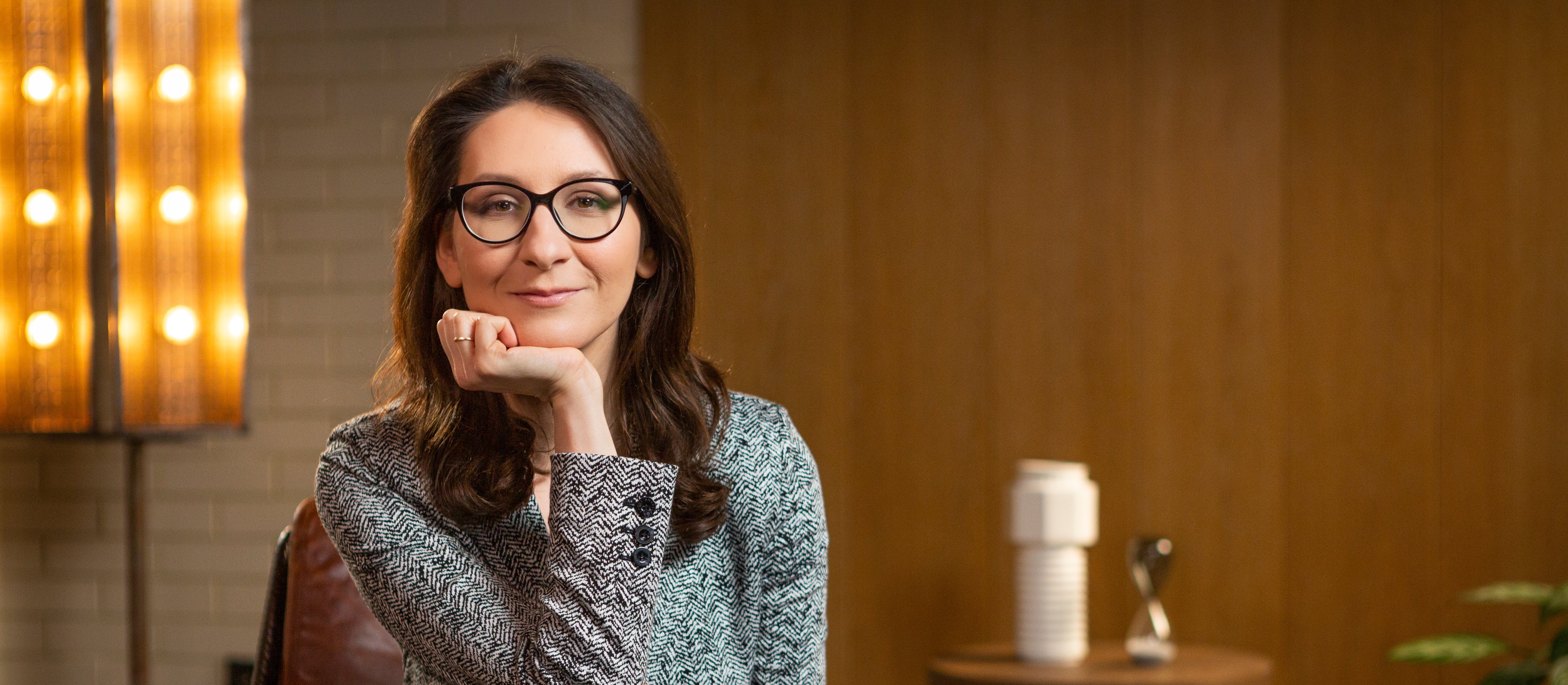 Leczymy SM na światowym poziomie