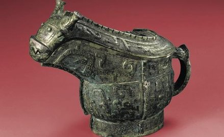 Ramzes II pod Kadesz, a w tym czasie...