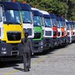 Popyt na ciężarówki rośnie w Europie, ale w Polsce spada
