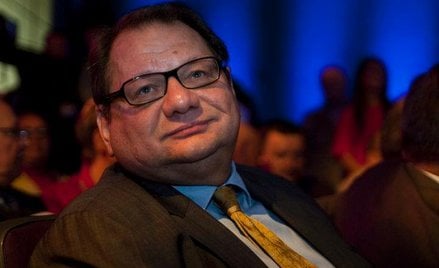 Ryszard Kalisz