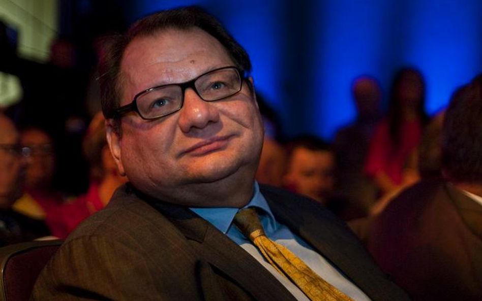 Ryszard Kalisz