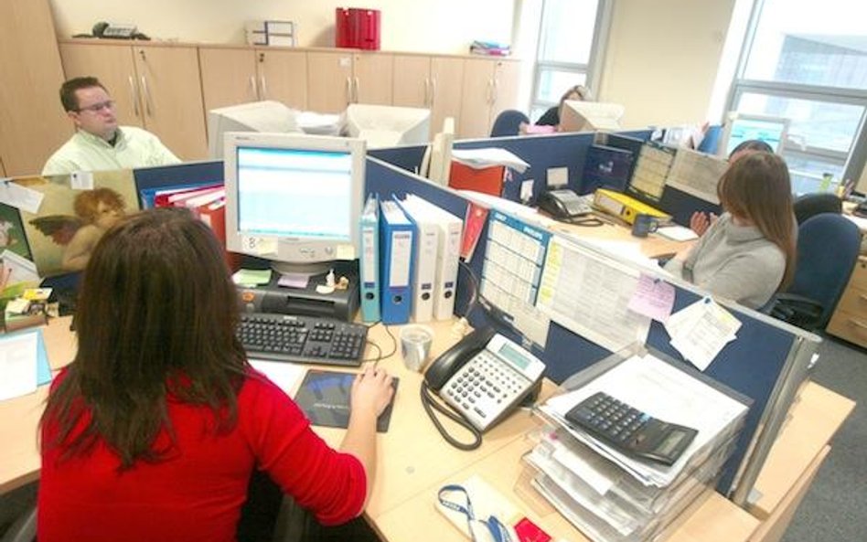 Pracodawca cię zwyzywał? Sąd: Pracownik powinien schować godność do kieszeni