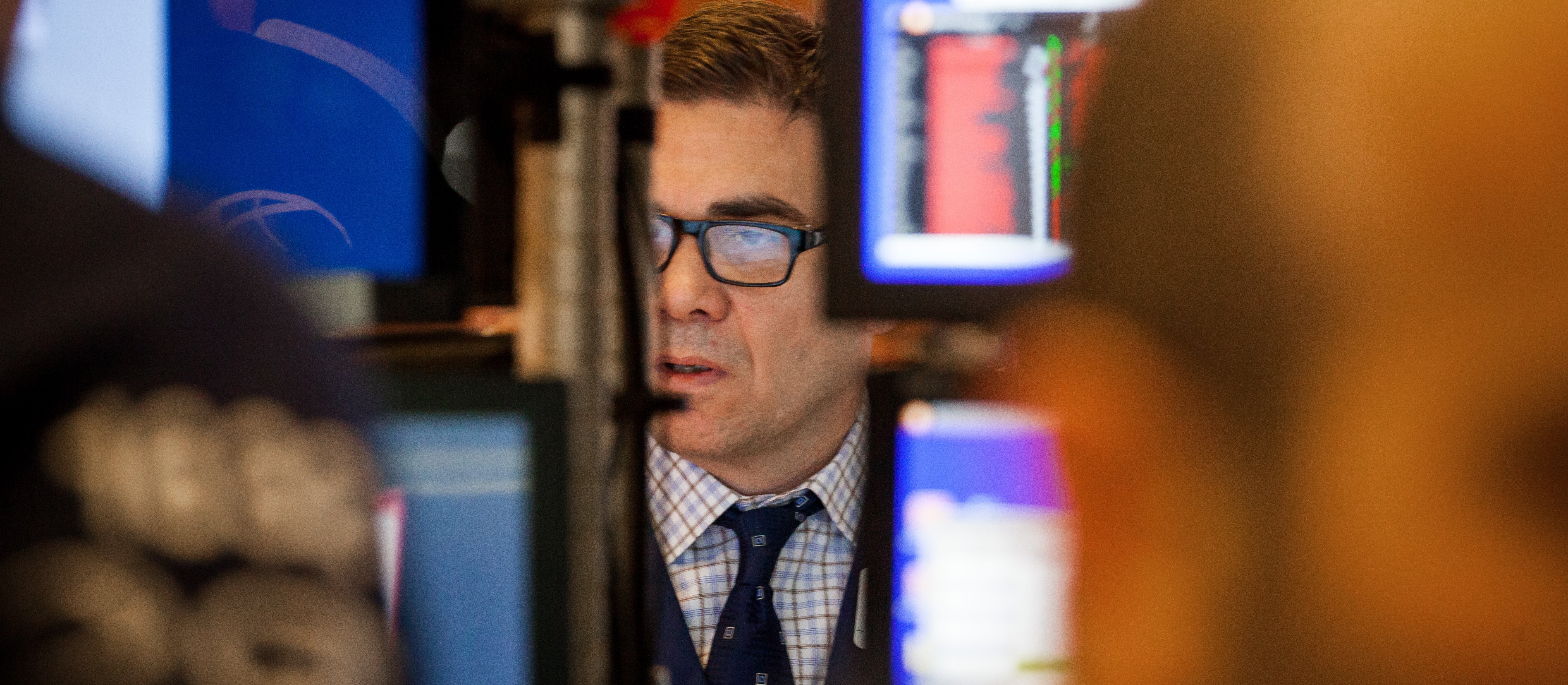 Wejście indeksów na nowe szczyty przedłuża się. Czy to zły sygnał?