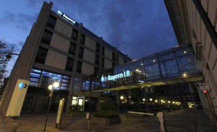 Bankier skazany za łapówki