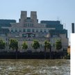 Nowa szefowa MI6 (na zdjęciu główna siedziba) Blaize Metreweli