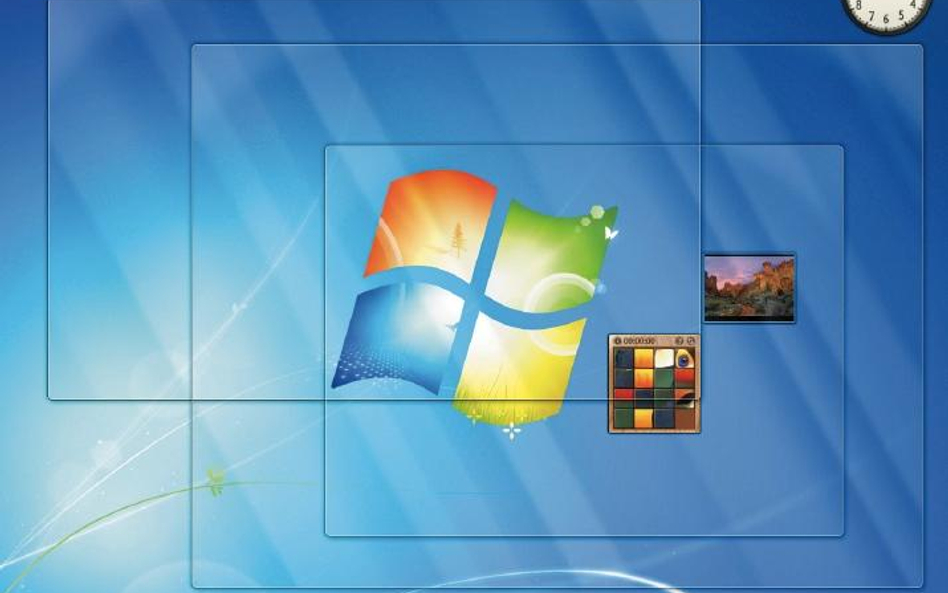 Windows 7