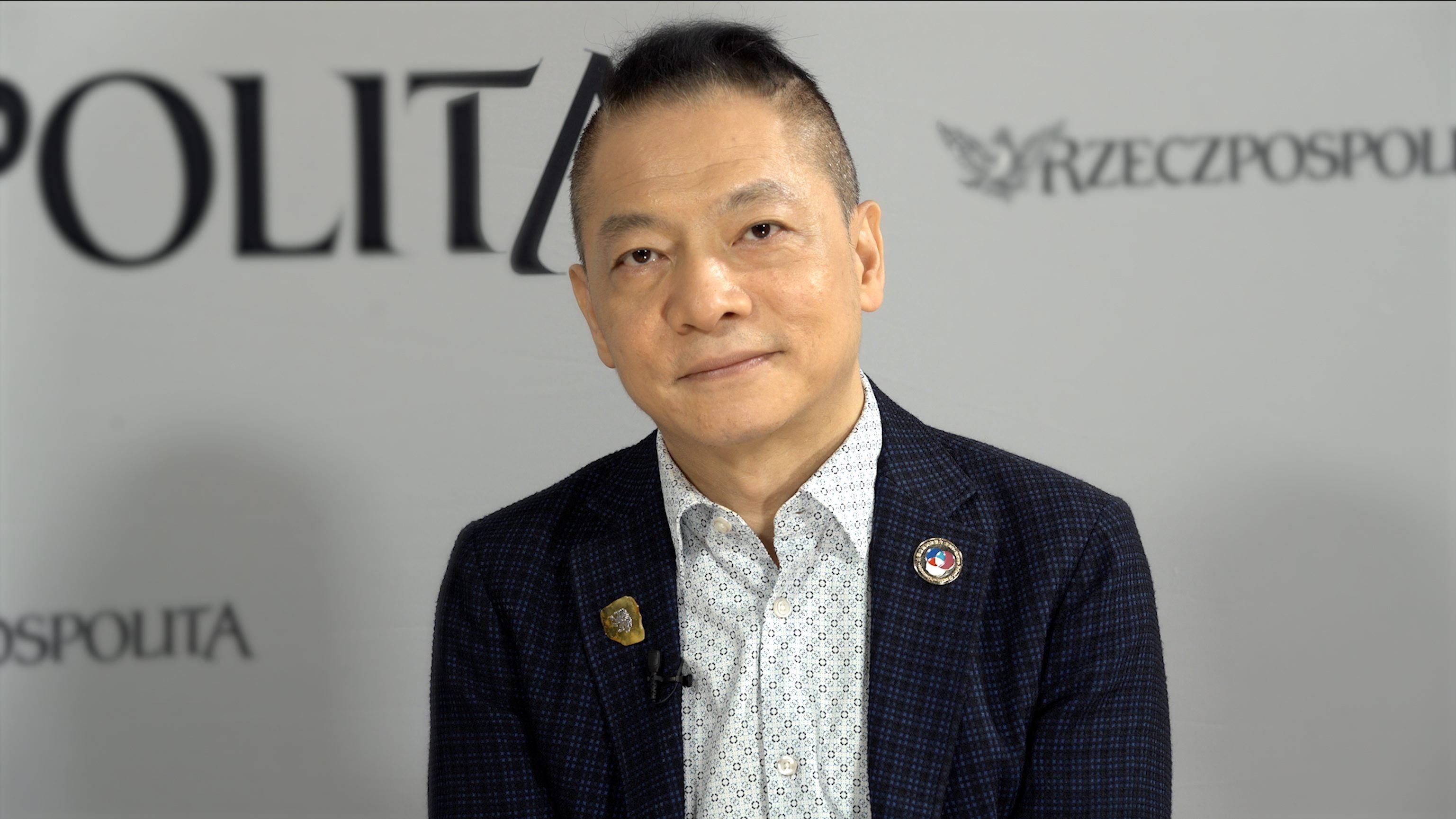 Polska jest bramą do Europy