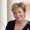 Marin Alsop oprócz NOSPR kieruje też orkiestrą w Wiedniu