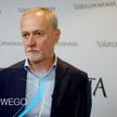zdjęcie Forum Funduszy 2026, Marcin Żuchowicz, prezes e – Point