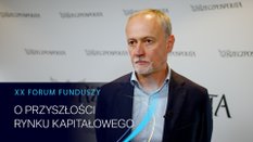 zdjęcie Forum Funduszy 2026, Marcin Żuchowicz, prezes e – Point