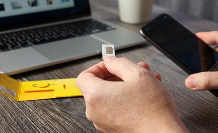 Środki z niewykorzystanych doładowań prepaid mają wesprzeć profilaktykę i leczenie uzależnień cyfrow