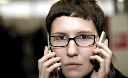 Alternatywni operatorzy wprowadzają w błąd, aby przejąć klientów Telekomunikacji Polskiej.