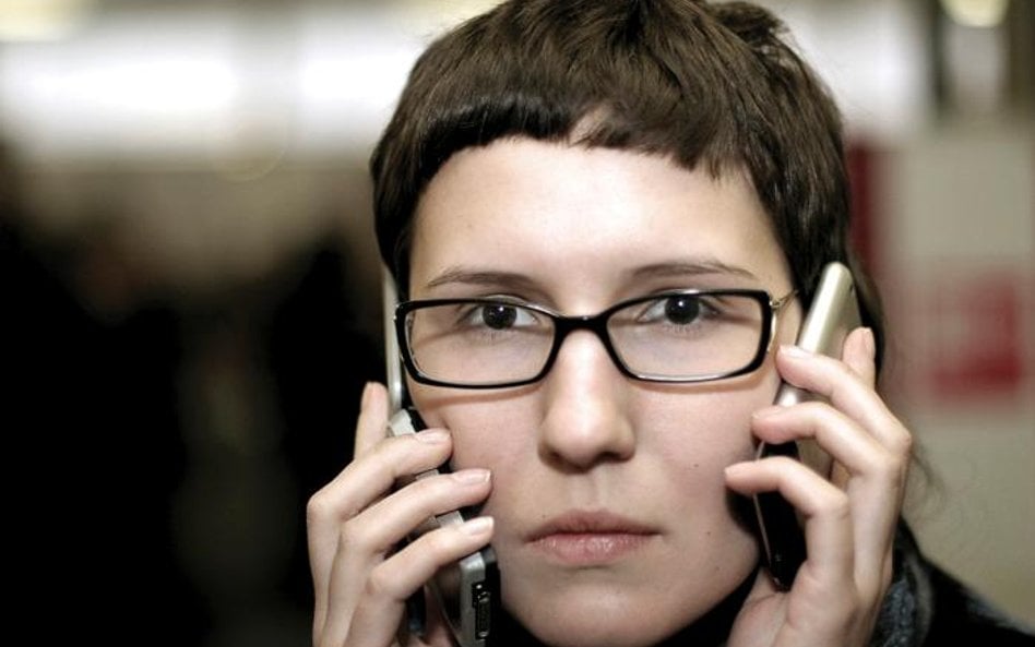 Alternatywni operatorzy wprowadzają w błąd, aby przejąć klientów Telekomunikacji Polskiej.