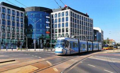 We Wrocławiu trwają przygotowania do realizacji jednego z największych projektów w historii miasta –