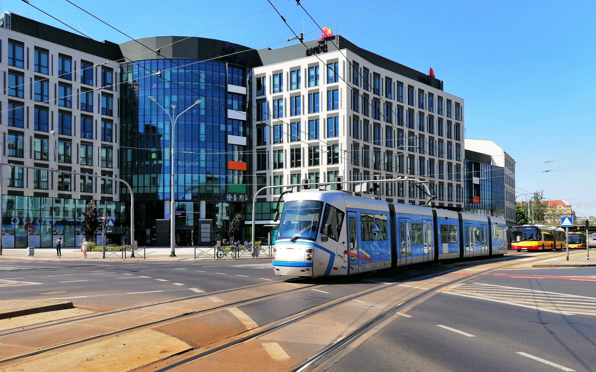 Miasta stawiają na tramwaje. Wielkie wydatki na budowę nowych linii