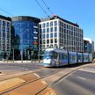 Wrocław jest jednym z miast inwestujących w tramwaje