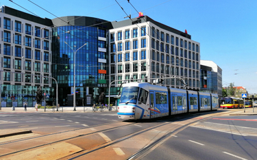 Wrocław inwestuje w tramwaje