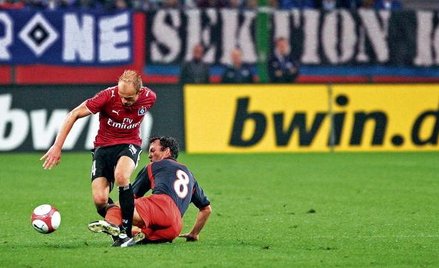 Postaw, nie wychodząc z domu, przegraj i sponsoruj