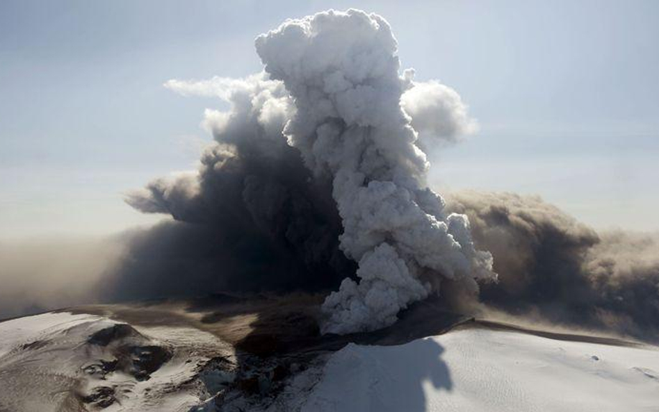 Niebo niepotrzebnie zamknięte?
