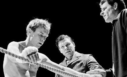 Fińska recepta na szczęście