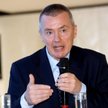 Willie Walsh, nowy prezes IATA