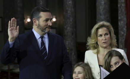 Zmiany w konstytucji USA? "Dwie kadencje w Senacie i koniec"
