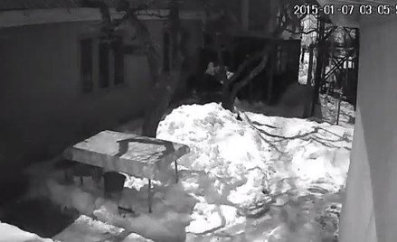 Wielki meteoryt w Rumunii