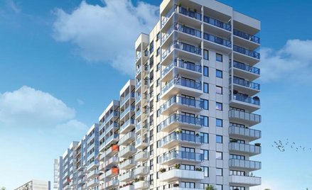 Baltea Apartments z widokiem na morze