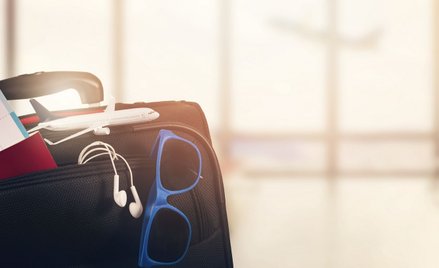 SO w Warszawie: Informacje o przewidywanych godzinach odlotu podane przez organizatora imprezy nie s