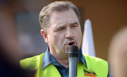 Szułdrzyński: PiS i Solidarność na kursie kolizyjnym