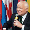 Inwestycja w ochronę zdrowia to podstawa ekonomicznej prosperity – mówi Jan Krzysztof Bielecki