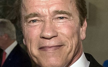 Schwarzenegger po operacji na otwartym sercu