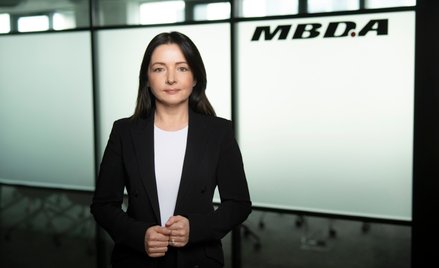 Małgorzata Kobylarczyk: Pasja i koncentracja na realizowaniu wyznaczonego celu są dużo bardziej ważn