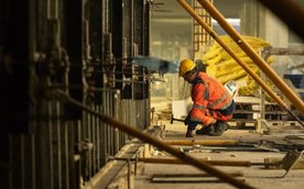 W 2026 roku zostanie ukończonych wiele ważnych inwestycji w Warszawie