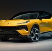 Lotus ma SUV-a i to elektrycznego