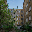 Pustostatny w Warszawie stanowią aż jedną piątą wszystkich mieszkań
