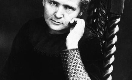 Dwie książki o Marii Skłodowskiej-Curie