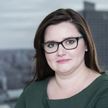 Wioleta Wojtczak, szefowa działu badań w firmie doradczej Savills
