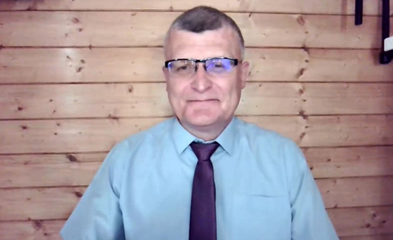 Dr Grzesiowski: Maseczki nigdy nie powinny zniknąć z przestrzeni publicznej