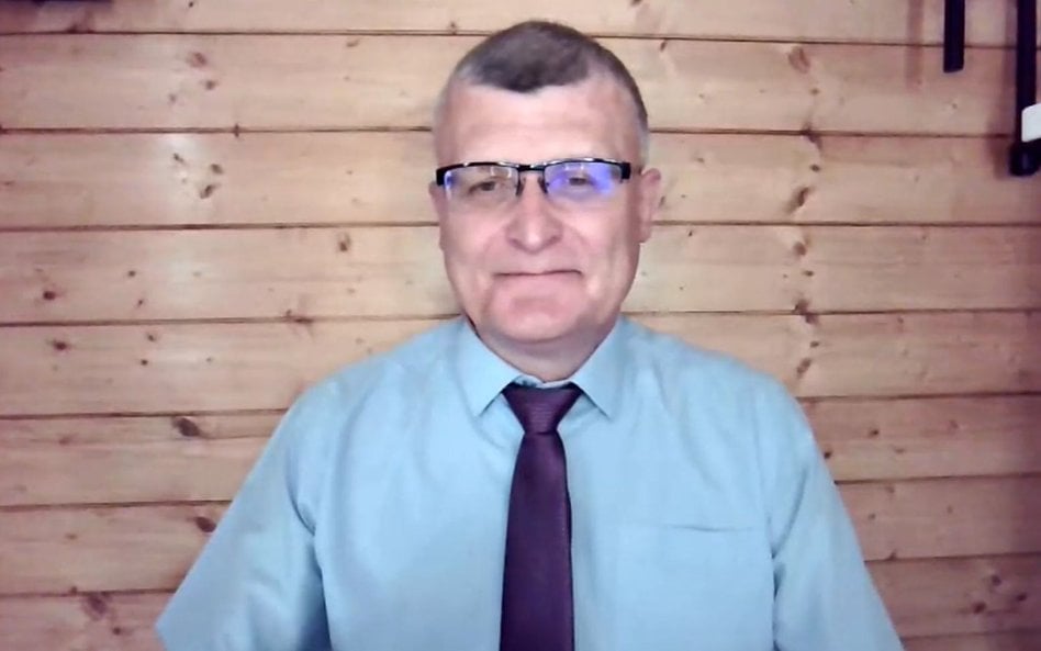Dr Grzesiowski: Maseczki nigdy nie powinny zniknąć z przestrzeni publicznej