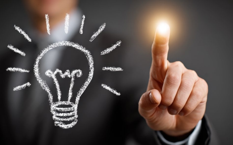 Udział firm technologicznych w gospodarkach UE jest niepokojąco mały