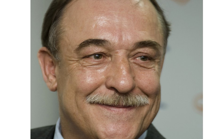 Senator Jan Olech nie wie o wykluczeniu z PO?