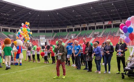 Zdalna rehabilitacja chorych na serce